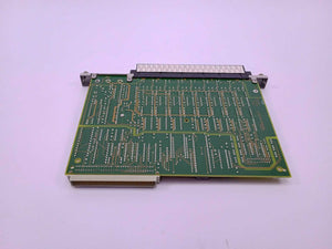 Siemens 505-6208A 8CH Analog Output Module