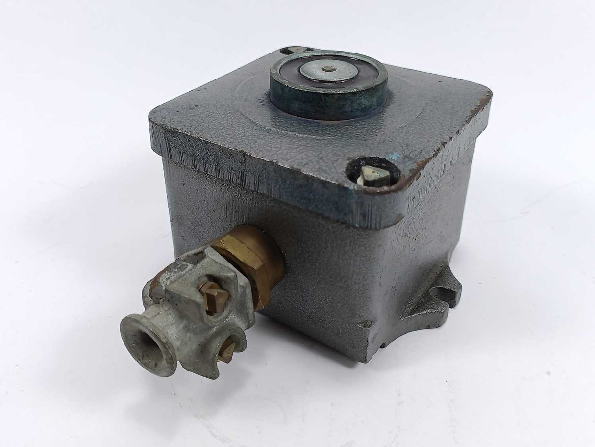 Vershoven 37.02 eD1475/5 Holding Solenoid