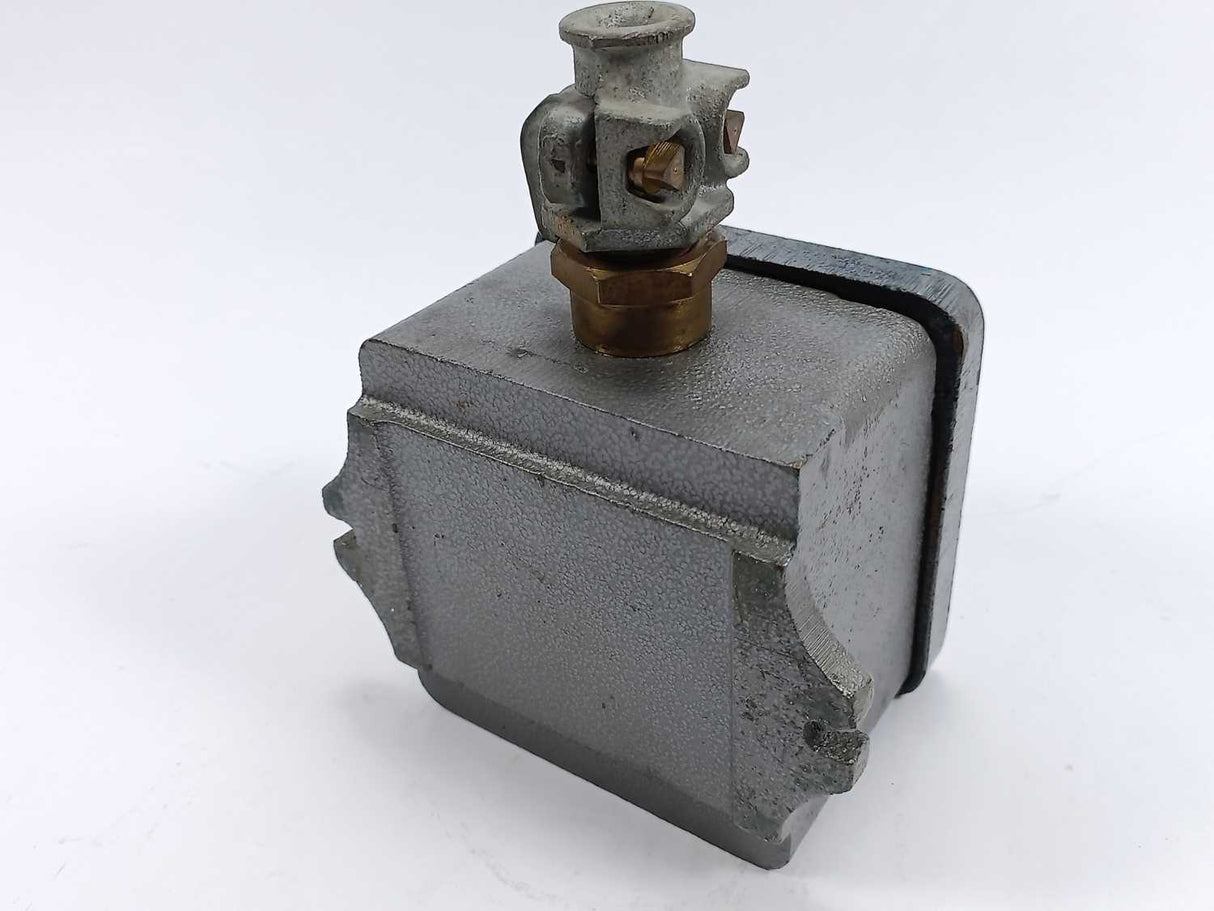 Vershoven 37.02 eD1475/5 Holding Solenoid