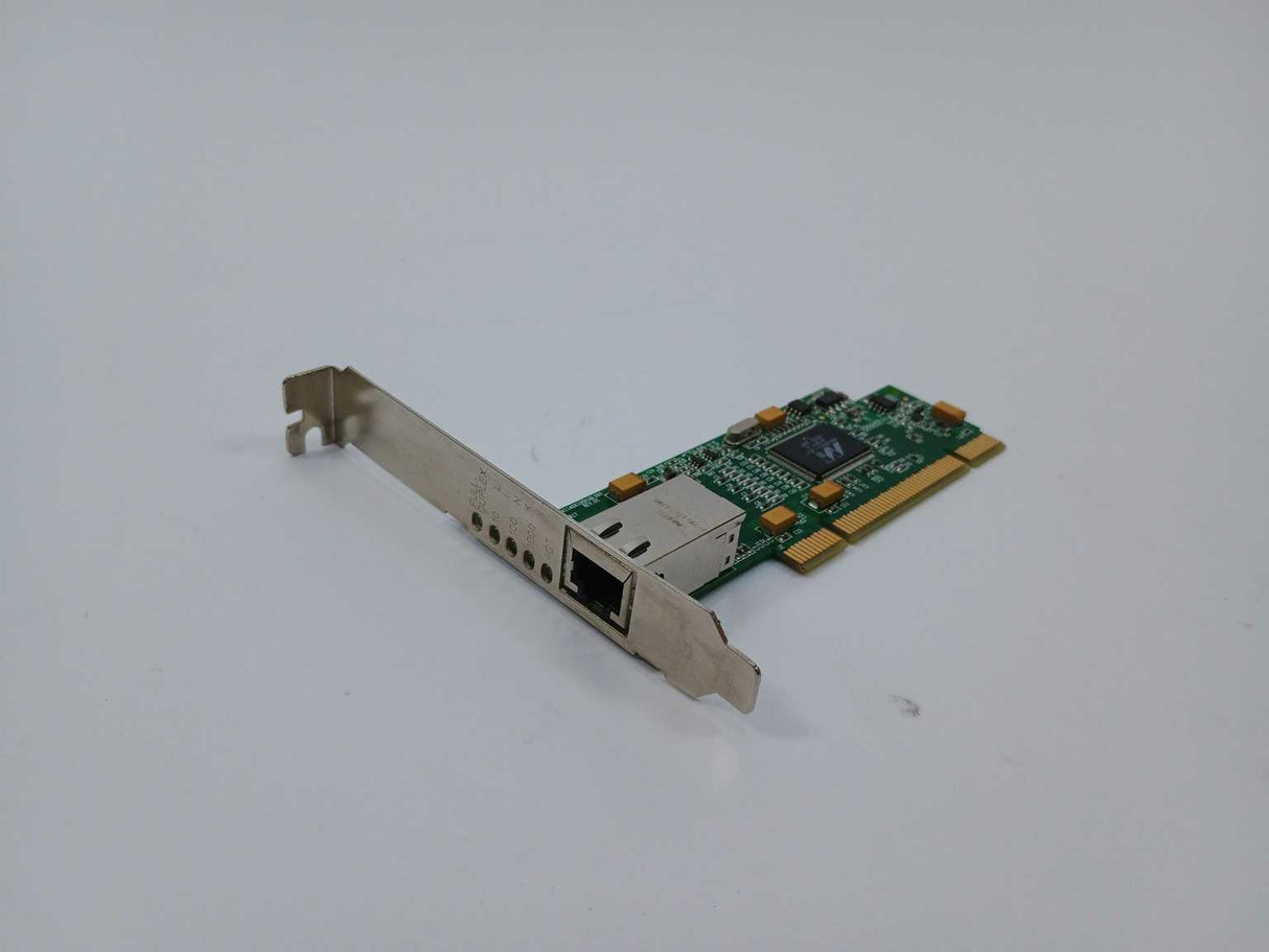 SysKonnect 141140810001BL000 SK-9521 PCI Ethernet Adapter