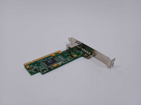 SysKonnect 141140810001BL000 SK-9521 PCI Ethernet Adapter