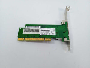 SysKonnect 141140810001BL000 SK-9521 PCI Ethernet Adapter