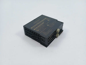 Siemens 6ES7134-5RB50-0AB0 Simatic analog input