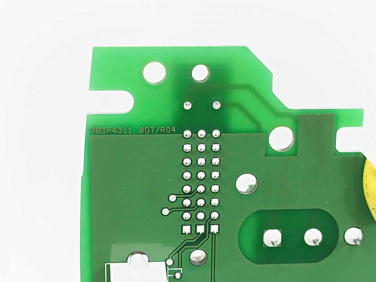 ATS 083F4311 Flow Meter Card