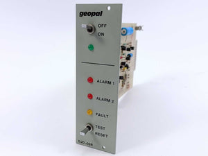 Geopal GJD.-02R Circuit Board