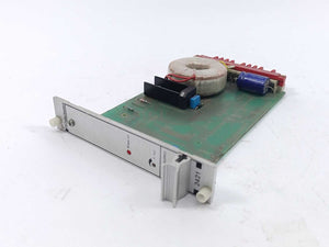 PR Electronics 2421 Power Supply