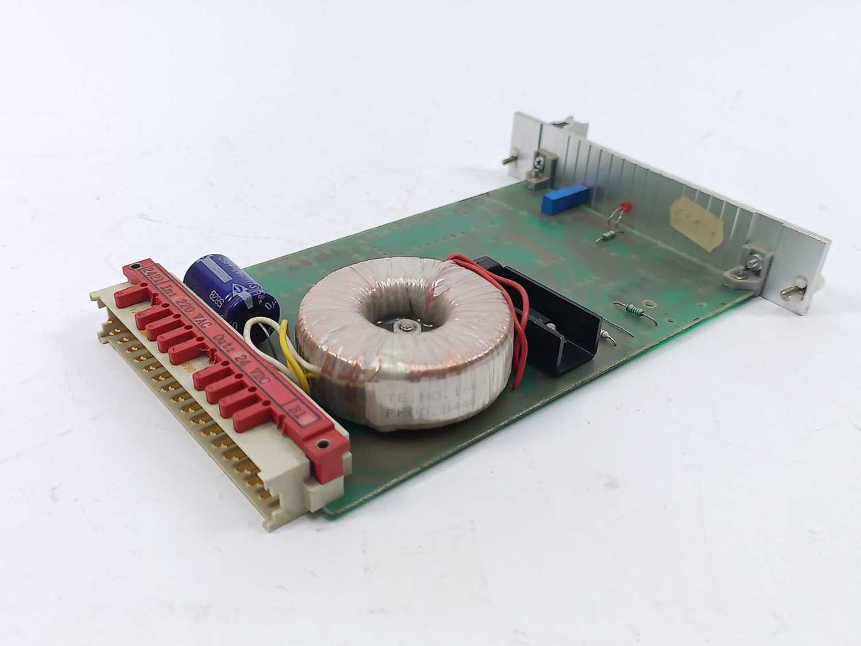 PR Electronics 2421 Power Supply