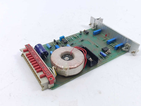 PR Electronics 2402-L2M R/I Transmitter. Input: 0-100°C