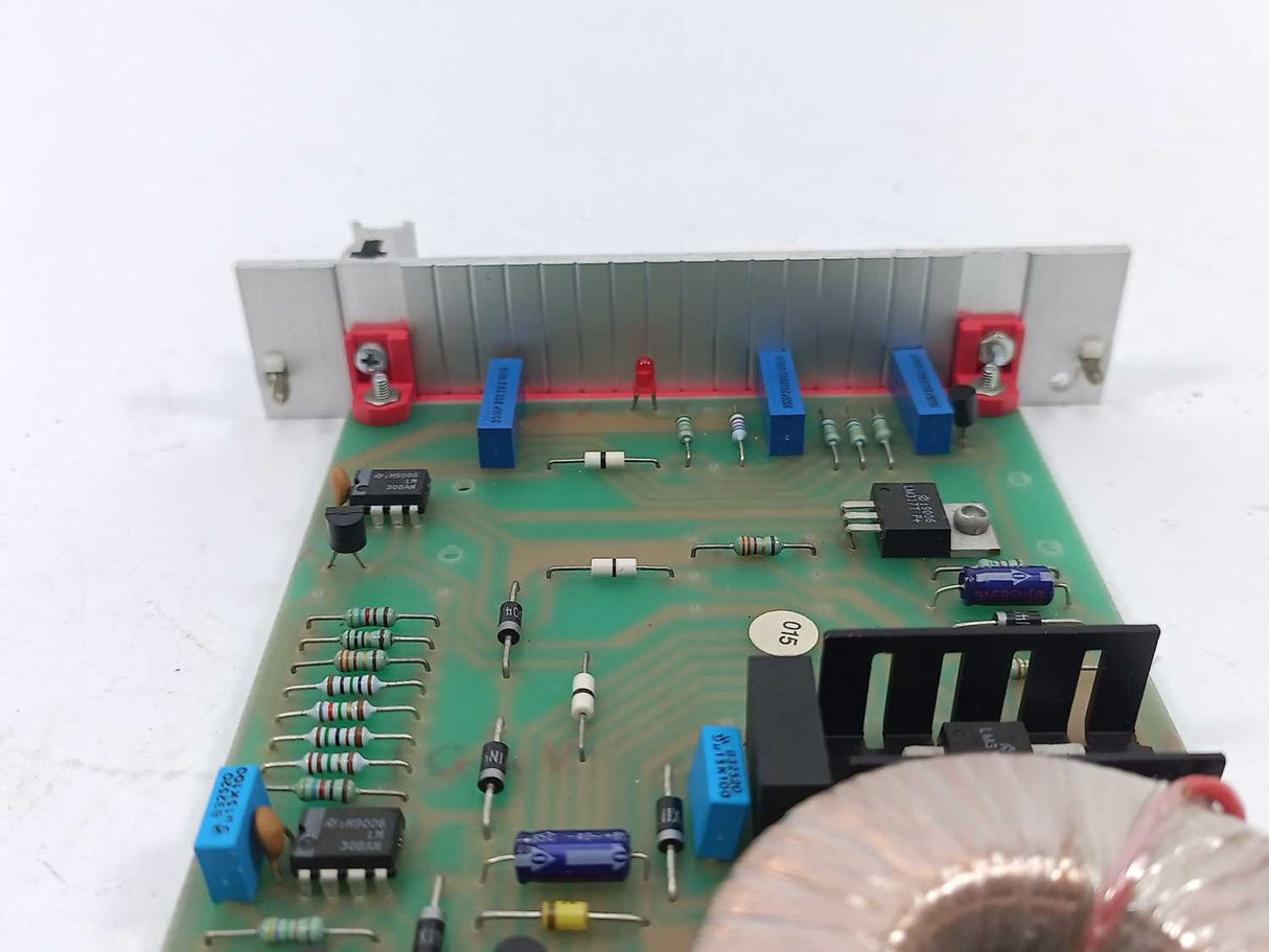 PR Electronics 2402-L2M R/I Transmitter. Input: 0-150°C