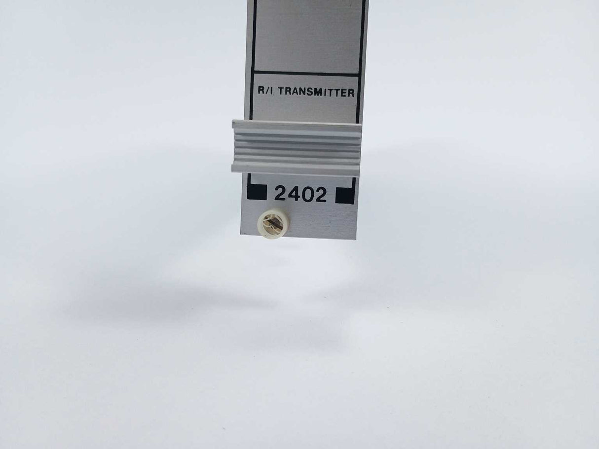 PR Electronics 2402-L2 R/I Transmitter. Input: 0-200°C