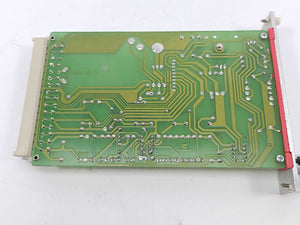 PR Electronics 2402-L1 R/I Transmitter. Input: 0-150°C, Out: 0-20mA/0-1V