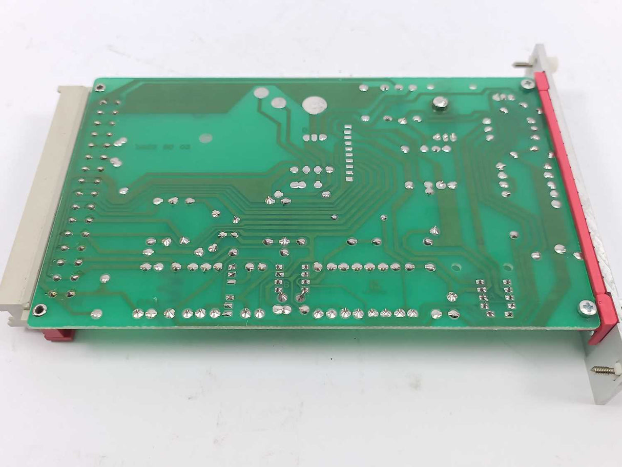 PR Electronics 2402-L2 R/I Transmitter. Input: 0-150°C, Out: 4-20mA/0,2-1V