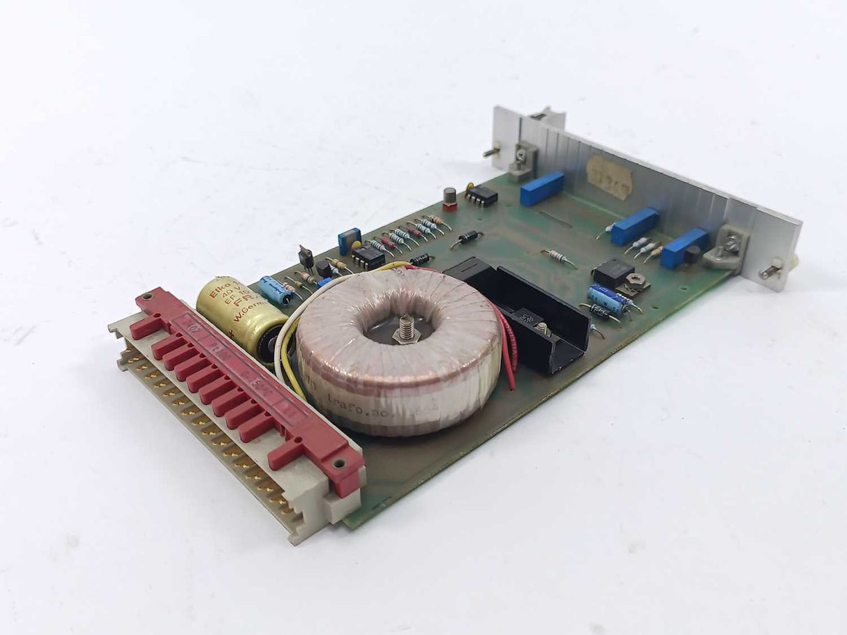 PR Electronics 2402-L1 R/I Transmitter. Pt100, 0-150°C