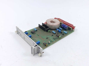 PR Electronics 2402-L1M R/I Transmitter. Input: 0-100°C, Out: 0-20mA/0-1V