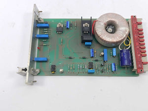 PR Electronics 2402-L2M R/I Transmitter. Input: 0-100°C, Out: 4-20mA