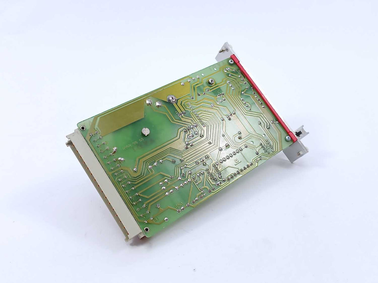 PR Electronics 2402-L2M R/I Transmitter. Input: 0-150°C, Out: 4-20mA/0,2-1V