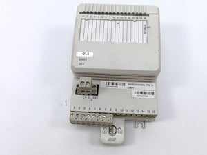 ABB 3BSE020508R1 DI801 Input Module