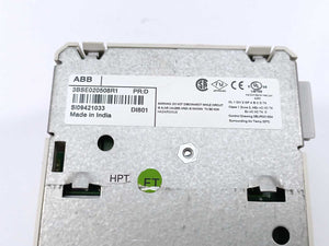 ABB 3BSE020508R1 DI801 Input Module