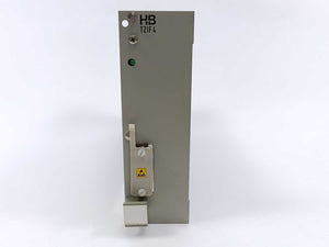 Hartmann & Braun AG P.18212-0-2011110 TZIF4 Pulse Converter