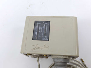 Danfoss KP61 Thermostat 060L1100