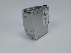 ABB 3BSC610038R1 SD822 Power Supply 24V 5 A