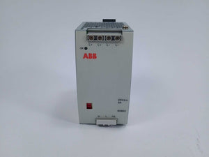 ABB 3BSC610038R1 SD822 Power Supply 24V 5 A