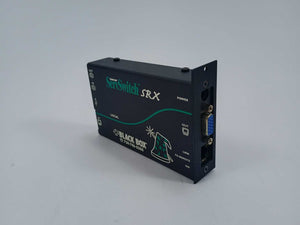 Black Box ACU5051A ServSwitch Wizard SRX VGA+USB Extender