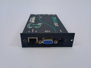 Black Box ACU5051A ServSwitch Wizard SRX VGA+USB Extender