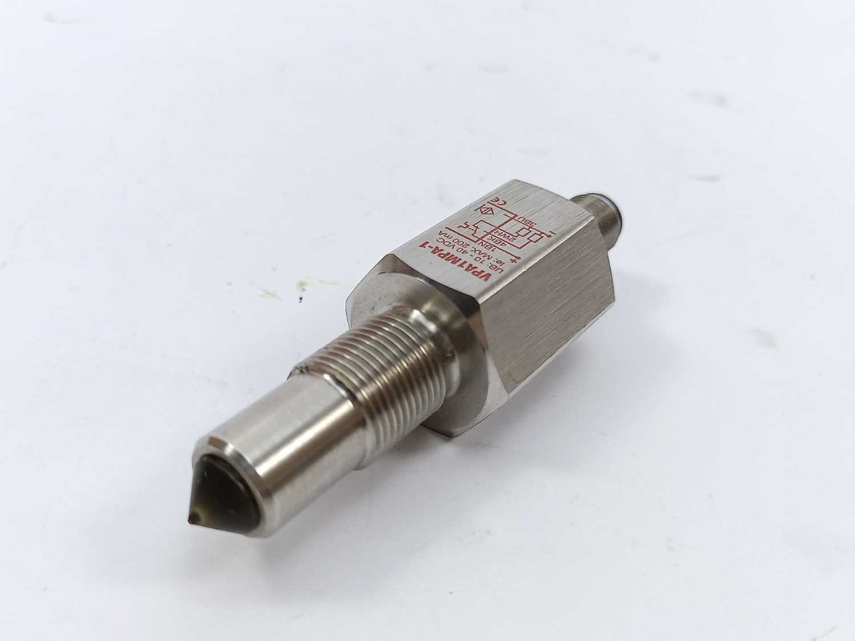 Carlo Gavazzi VPA1MPA-1 Liquid Level Sensor