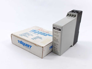 Tillquist E100L-03 Transducer