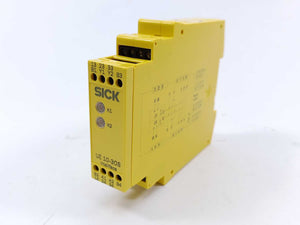 SICK 6024917 UE10-30SD0 Safety Extension Relay