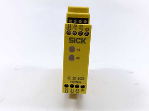 SICK 6024917 UE10-30SD0 Safety Extension Relay