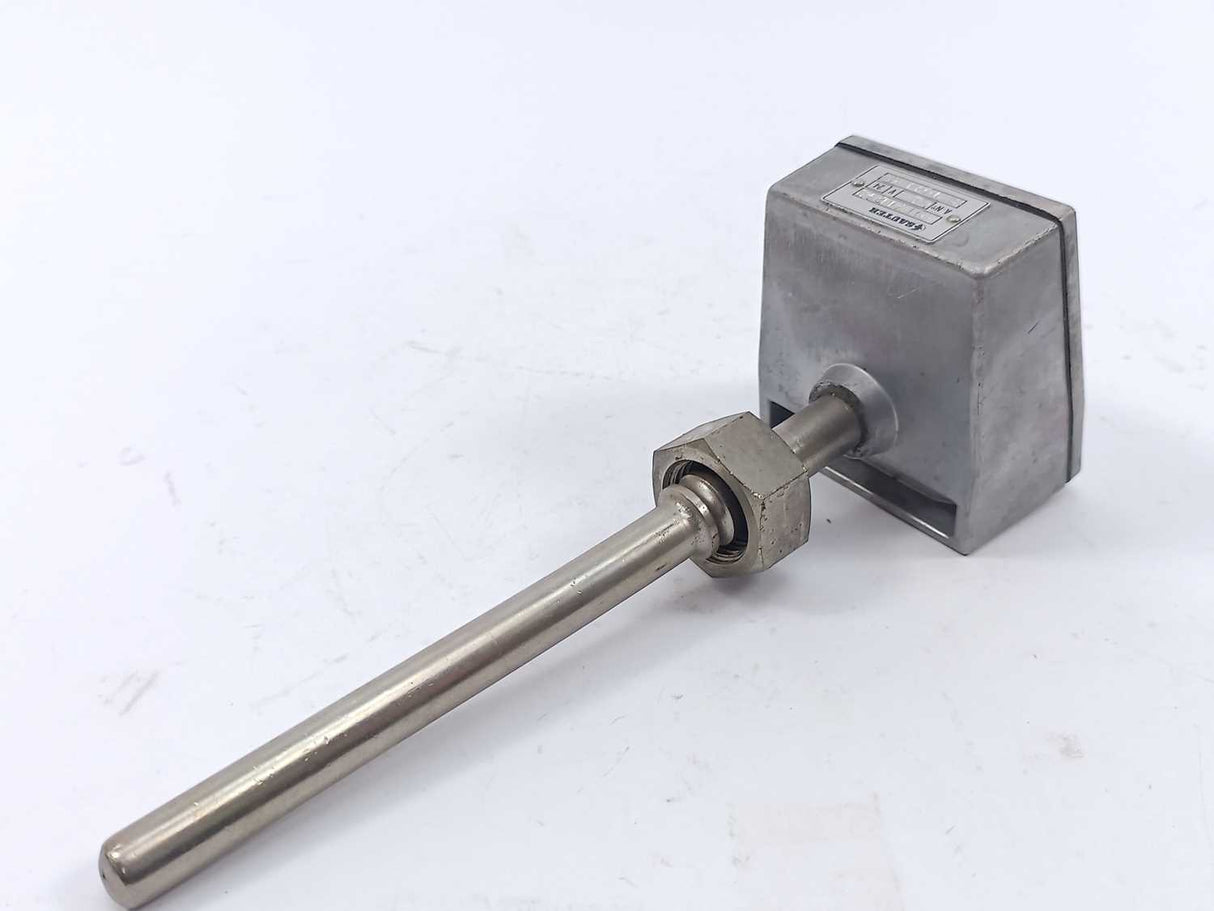 Sauter EGT34B12 Temperature Sensor