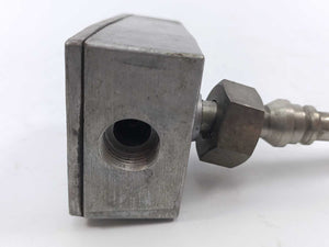 Sauter EGT34B12 Temperature Sensor