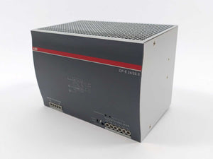 ABB 1SVR427036R0000 CP-E 24/20.0 24V/20A Power Supply