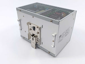 ABB 1SVR427036R0000 CP-E 24/20.0 24V/20A Power Supply