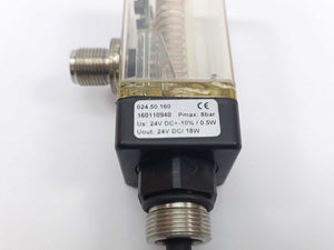 SED 024.50.160 / 024.50 Contact-Free Limit Switch Samson