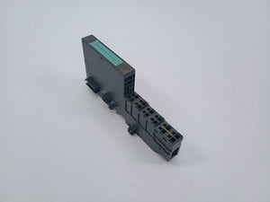 Siemens 6ES7 131-4BD00-0AA0 & 6ES7193-4CA40-0AA0 4 Pcs