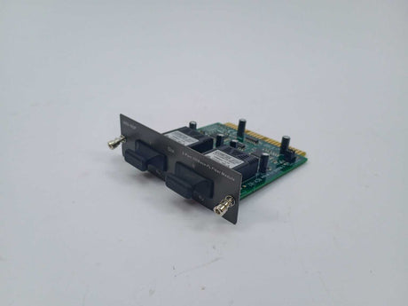 D-Link DES-102F 2-Port 100Base-FX Fiber Module