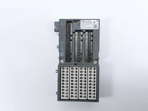 ABB 1SAP250300R0001 AI523 Analog Input Module