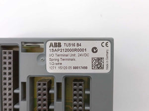 ABB 1SAP250300R0001 AI523 Analog Input Module