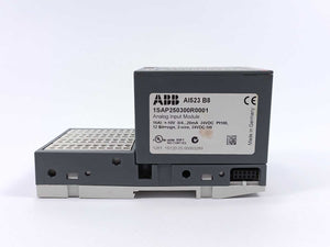 ABB 1SAP250300R0001 AI523 Analog Input Module