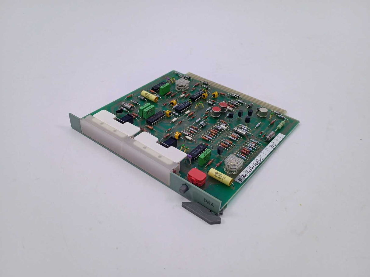 Soren T.Lyngso 565799 213841100 V01 Circuit Board