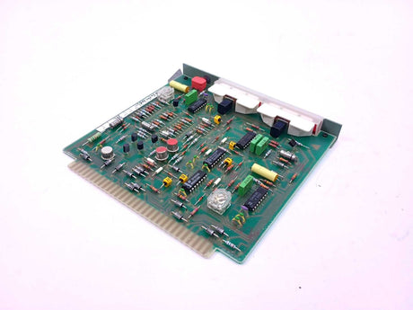 Soren T.Lyngso 565799 213841100 V01 Circuit Board