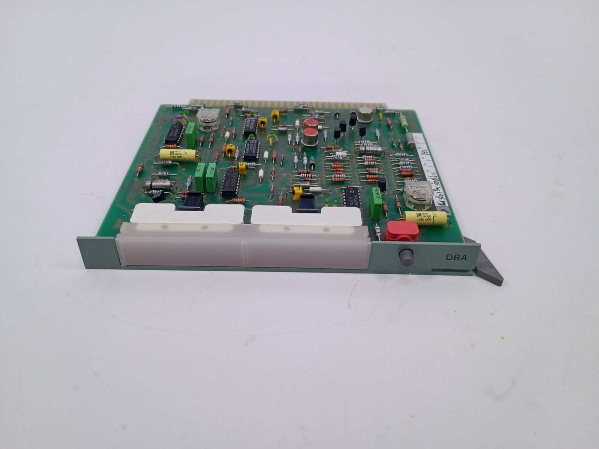 Soren T.Lyngso 565799 213841100 V01 Circuit Board