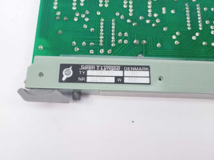 Soren T.Lyngso 565799 213841100 V01 Circuit Board