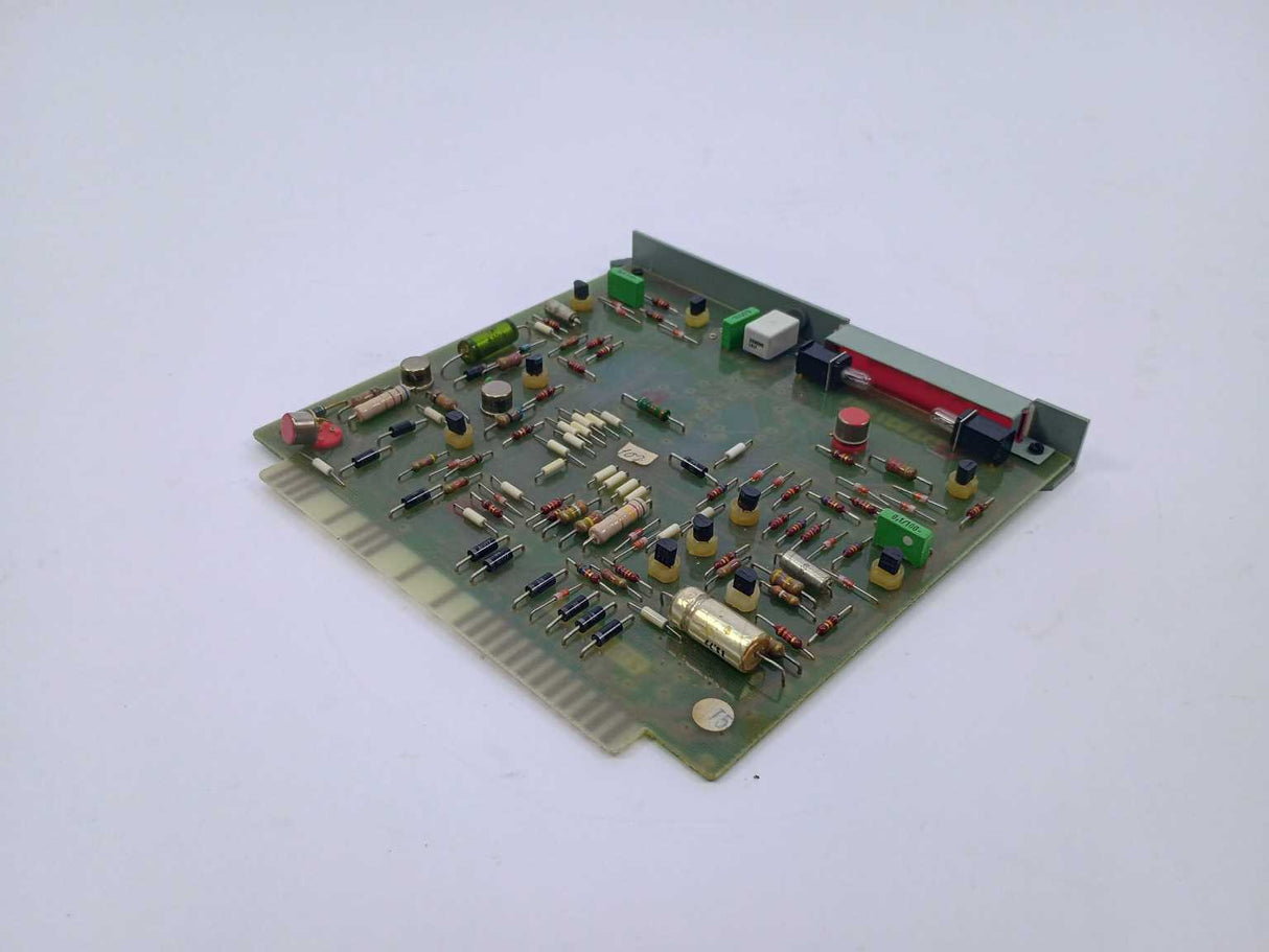 Soren T.Lyngso 213.037.001 213043 376463 Circuit Board