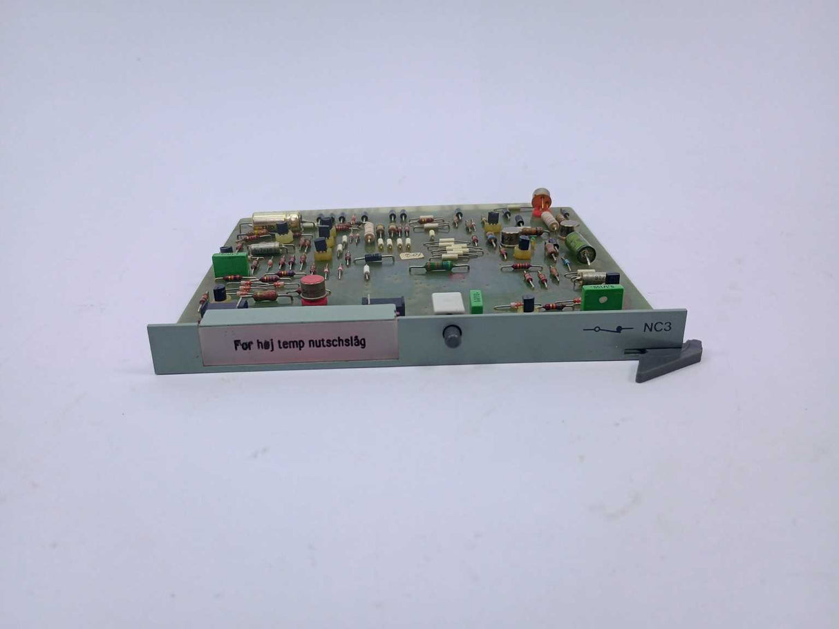 Soren T.Lyngso 213.037.001 213043 376463 Circuit Board