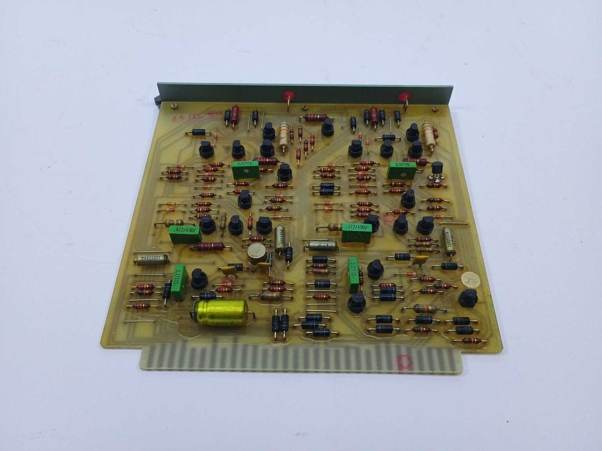 Soren T.Lyngso 213.801.120 213.802.002 Circuit Board