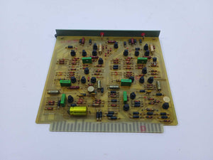 Soren T.Lyngso 213.801.120 213.802.002 Circuit Board